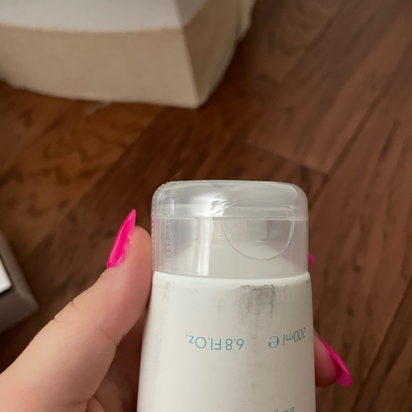 Aromatherapy body gel - Picture 3 of 3